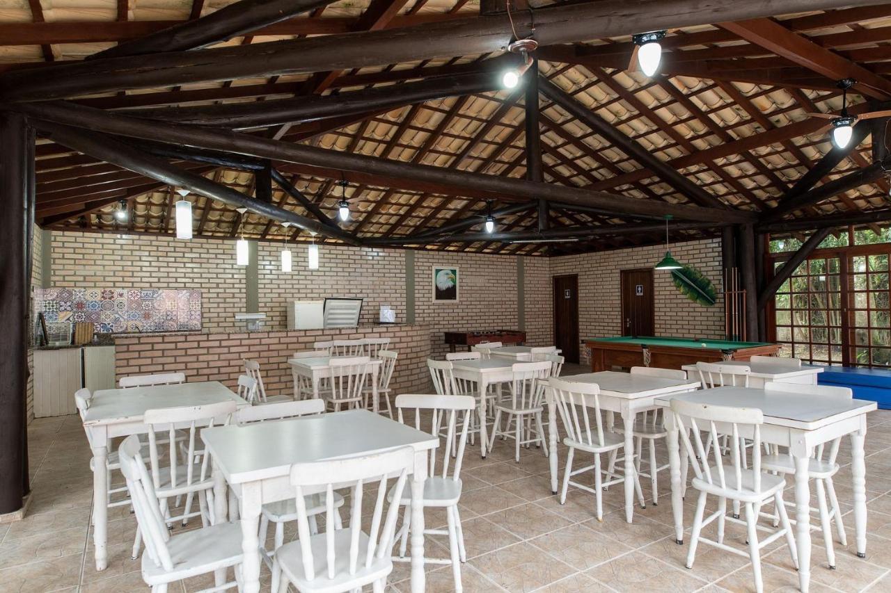 Chales Saint Germain Florianópolis Exterior foto