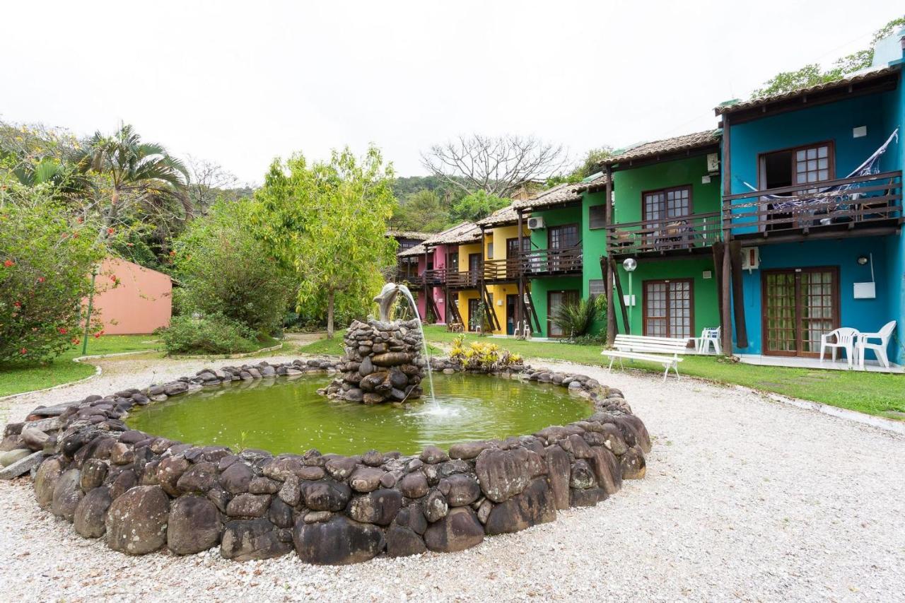 Chales Saint Germain Florianópolis Exterior foto