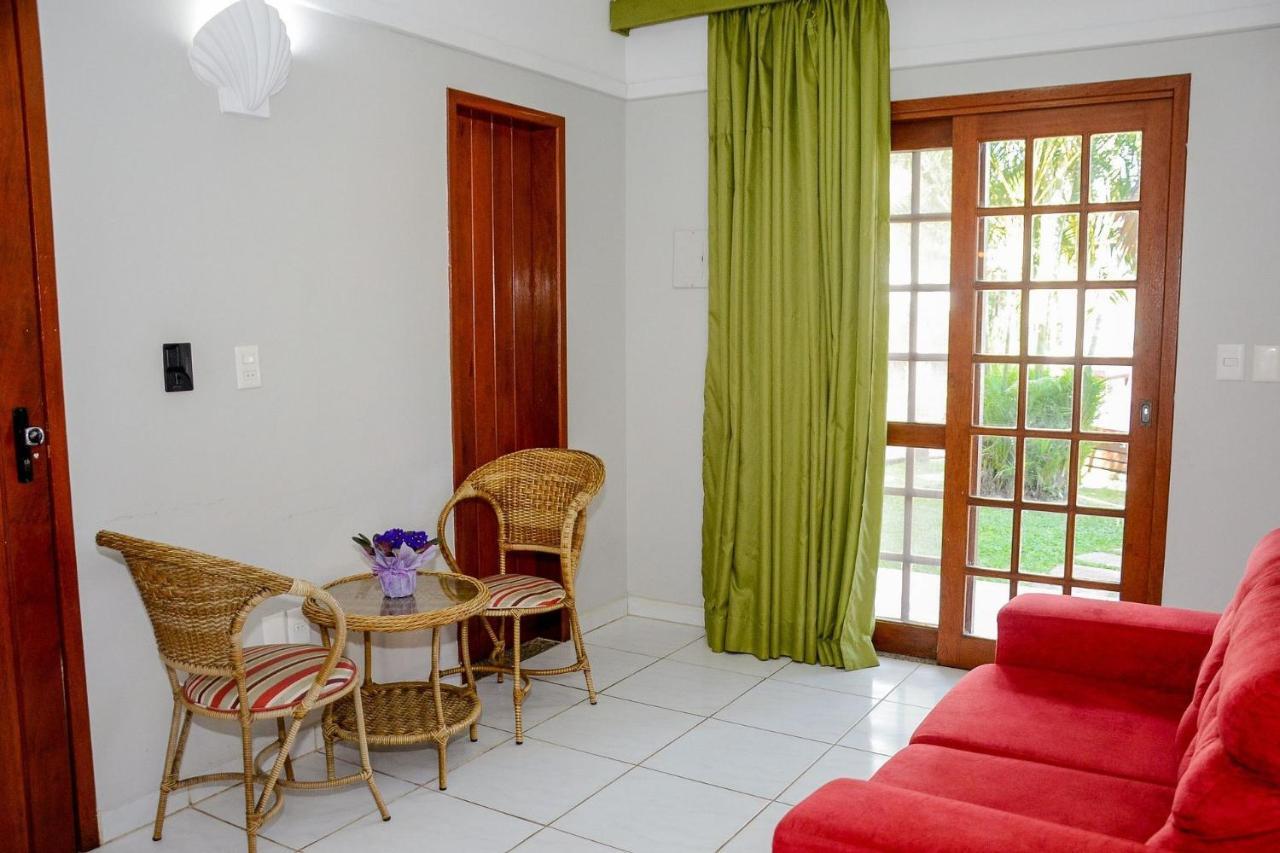 Chales Saint Germain Florianópolis Exterior foto