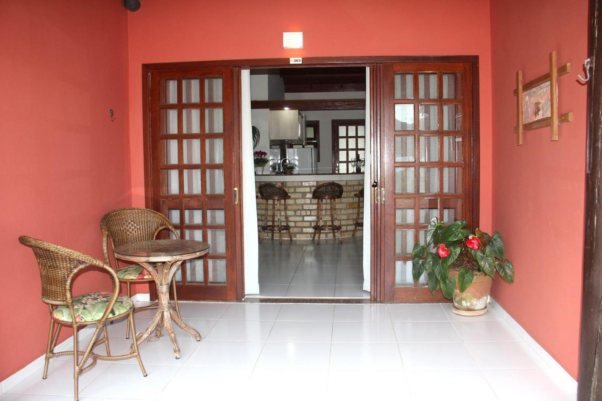 Chales Saint Germain Florianópolis Exterior foto