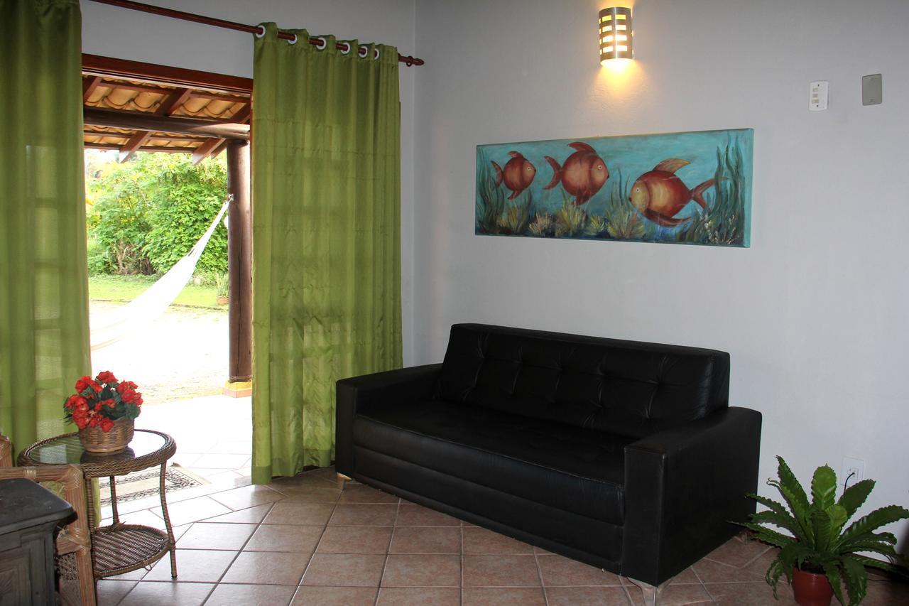 Chales Saint Germain Florianópolis Exterior foto