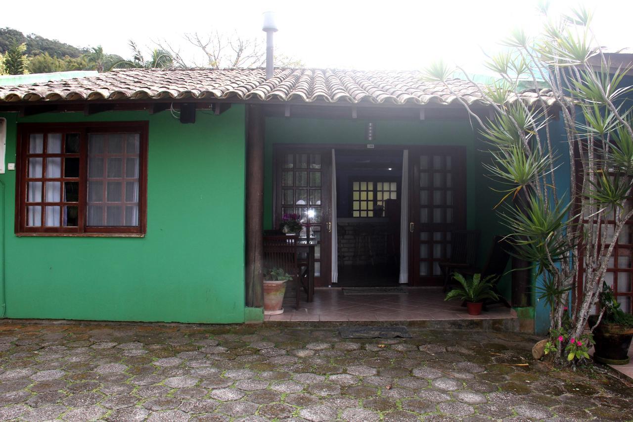 Chales Saint Germain Florianópolis Exterior foto